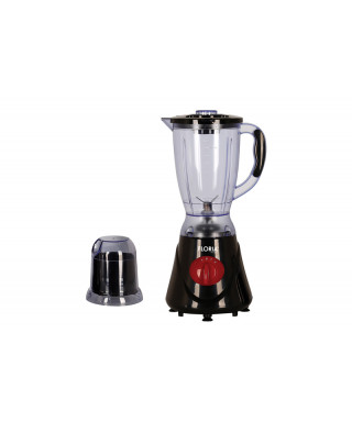 BLENDER 2 EN 1 ROUGE ZILAN 