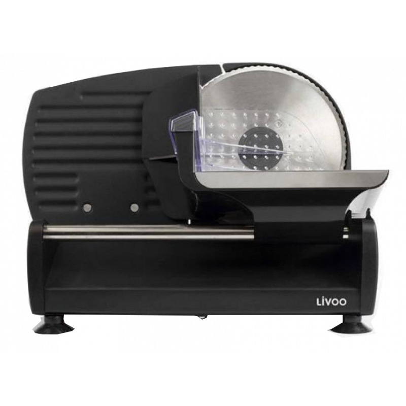 Trancheuse LIVOO  Noir