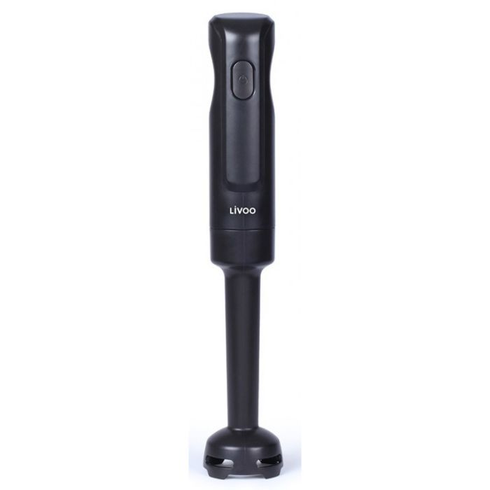 Mixeur Plongeant LIVOO  300W - Noir