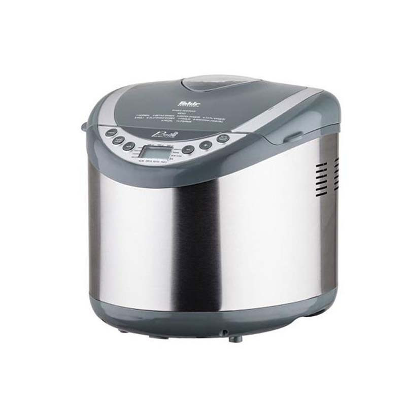 Machine à Pain FAKIR 450W Inox 